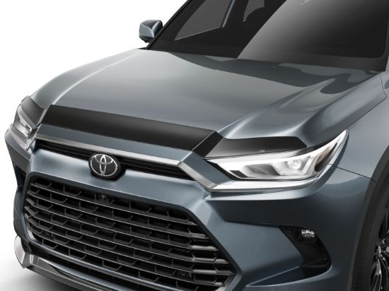 Picture of Husky Liners Hood Deflector - 2842247