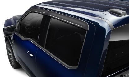 Picture of Husky Liners Side Window Deflector - 2854012