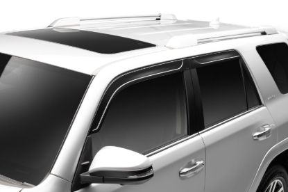 Picture of Husky Liners Side Window Deflector - 2854027