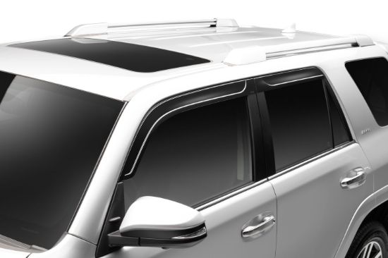 Picture of Husky Liners Side Window Deflector - 2854027