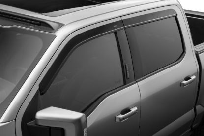 Picture of Husky Liners Side Window Deflector - 2854044