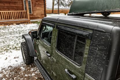 Picture of Husky Liners Side Window Deflector - 2854066