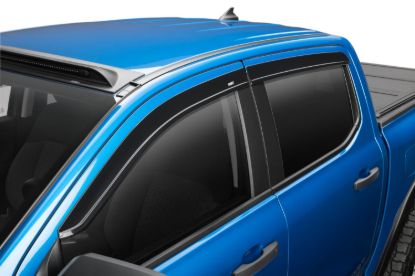 Picture of Husky Liners Side Window Deflector - 2854070