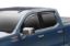 Picture of Husky Liners Side Window Deflector - 2854075