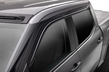 Picture of Husky Liners Side Window Deflector - 2854111