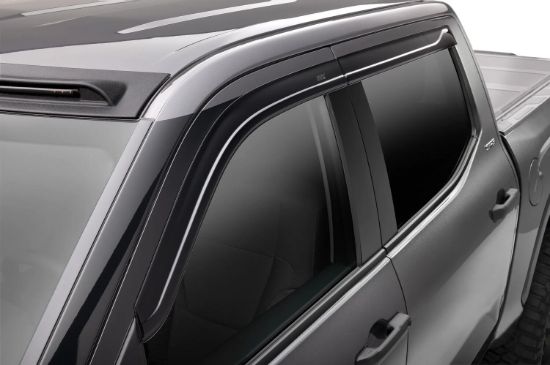 Picture of Husky Liners Side Window Deflector - 2854111