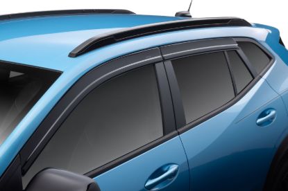 Picture of Husky Liners Side Window Deflector - 2854116