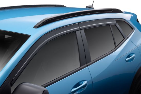 Picture of Husky Liners Side Window Deflector - 2854116