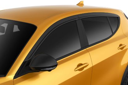 Picture of Husky Liners Side Window Deflector - 2854126