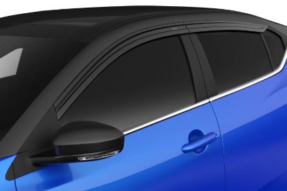 Picture of Husky Liners Side Window Deflector - 2854124