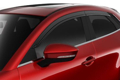 Picture of Husky Liners Side Window Deflector - 2854128