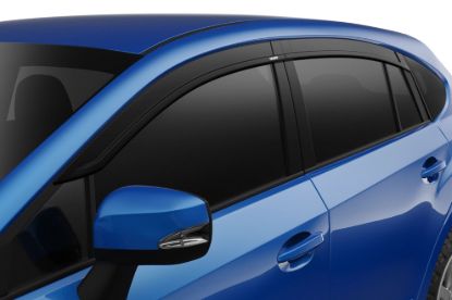 Picture of Husky Liners Side Window Deflector - 2854131