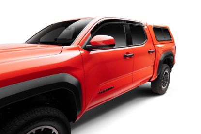 Picture of Husky Liners Side Window Deflector - 2854135