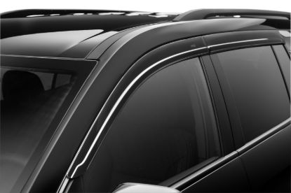 Picture of Husky Liners Side Window Deflector - 2854137