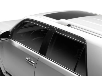 Picture of Husky Liners Side Window Deflector - 2854138