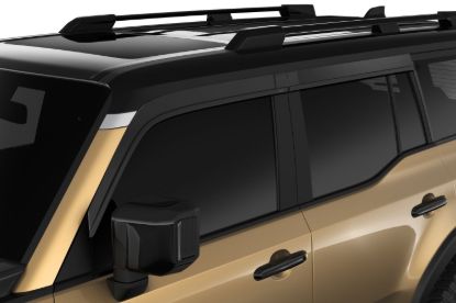 Picture of Husky Liners Side Window Deflector - 2854139