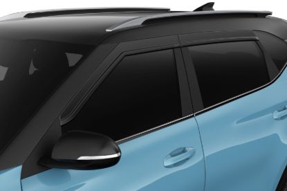 Picture of Husky Liners Side Window Deflector - 2854141