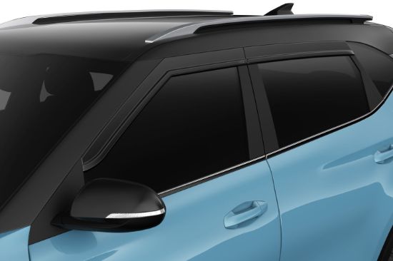 Picture of Husky Liners Side Window Deflector - 2854141
