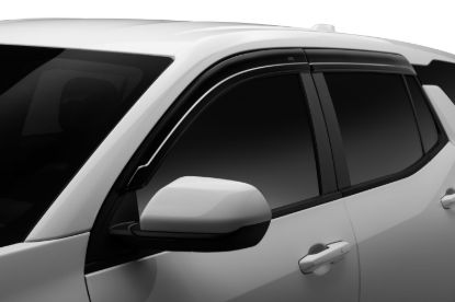 Picture of Husky Liners Side Window Deflector - 2854143
