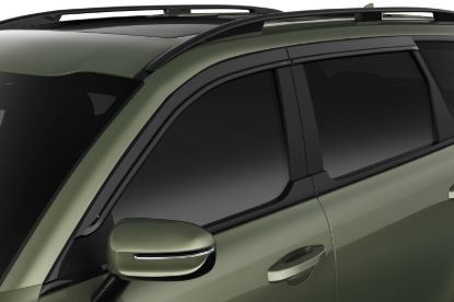 Picture of Husky Liners Side Window Deflector - 2854148
