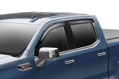 Picture of Husky Liners Side Window Deflector - 2854151