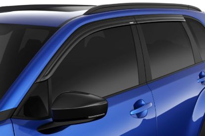 Picture of Husky Liners Side Window Deflector - 2854153