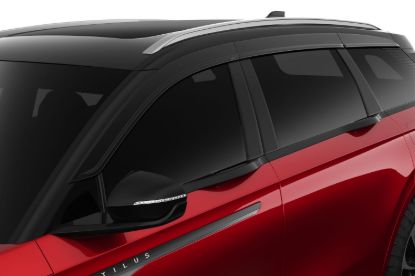 Picture of Husky Liners Side Window Deflector - 2856009