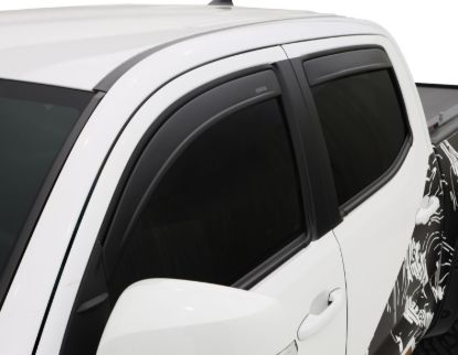 Picture of Husky Liners Side Window Deflector - 2857012