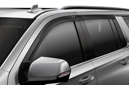 Picture of Husky Liners Side Window Deflector - 2857034