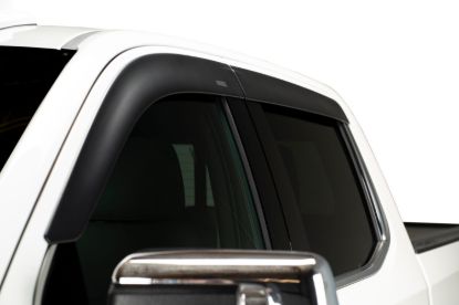 Picture of Husky Liners Side Window Deflector - 2857044