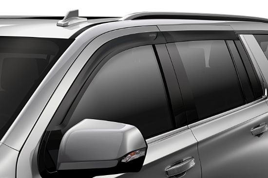 Picture of Husky Liners Side Window Deflector - 2857088