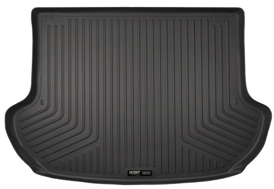 Picture of Husky Liners Cargo Floor Liner - 28611