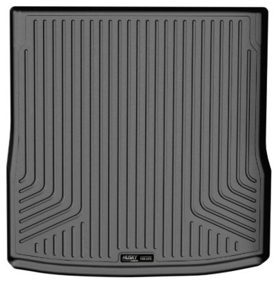 Picture of Husky Liners Cargo Floor Liner - 28621