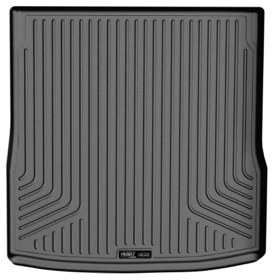 Picture of Husky Liners Cargo Floor Liner - 28621