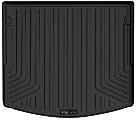 Picture of Husky Liners Cargo Floor Liner - 28631
