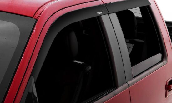 Picture of Husky Liners Side Window Deflector - 2864004