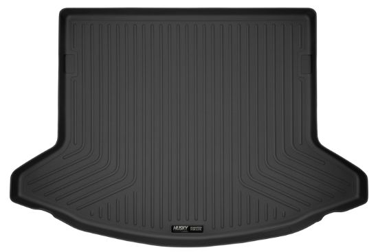 Picture of Husky Liners Cargo Floor Liner - 28641