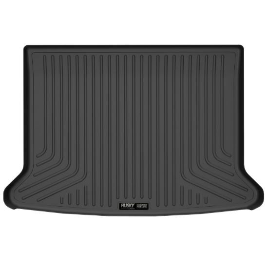 Picture of Husky Liners Cargo Floor Liner - 28711