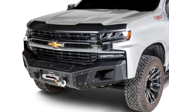 Picture of Husky Liners Hood Deflector - 2877062