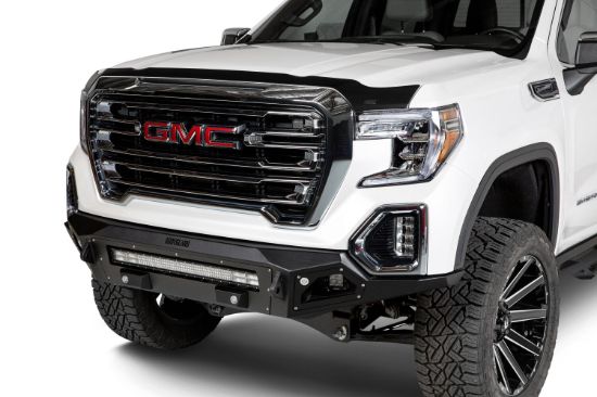 Picture of Husky Liners Hood Deflector - 2877167