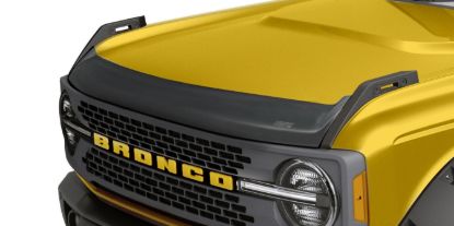 Picture of Husky Liners Hood Deflector - 2877183