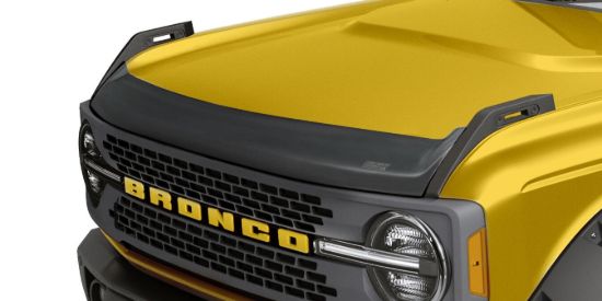 Picture of Husky Liners Hood Deflector - 2877183
