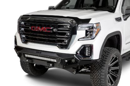 Picture of Husky Liners Hood Deflector - 2877185