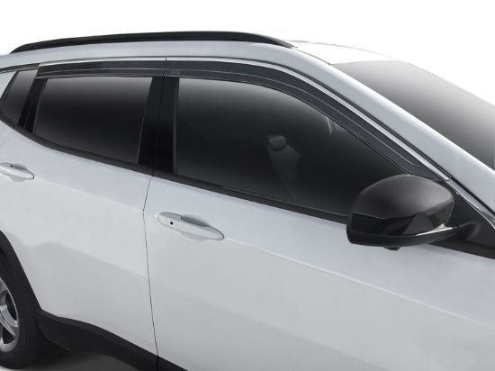 Picture of Husky Liners Side Window Deflector - 2884014