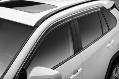 Picture of Husky Liners Side Window Deflector - 2884056