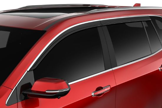 Picture of Husky Liners Side Window Deflector - 2884066