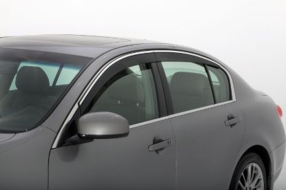 Picture of Husky Liners Side Window Deflector - 2886003