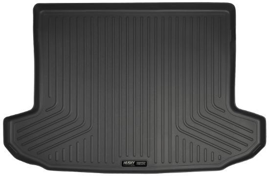 Picture of Husky Liners Cargo Floor Liner - 28871