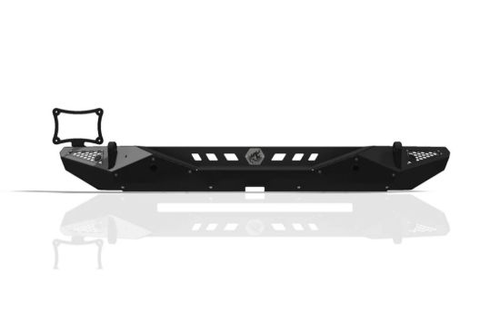 Picture of JKS Bumper - CWLJL22001