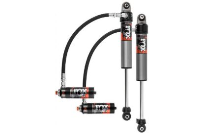 Picture of JKS Suspension Shock Absorber Set - FOX88326051